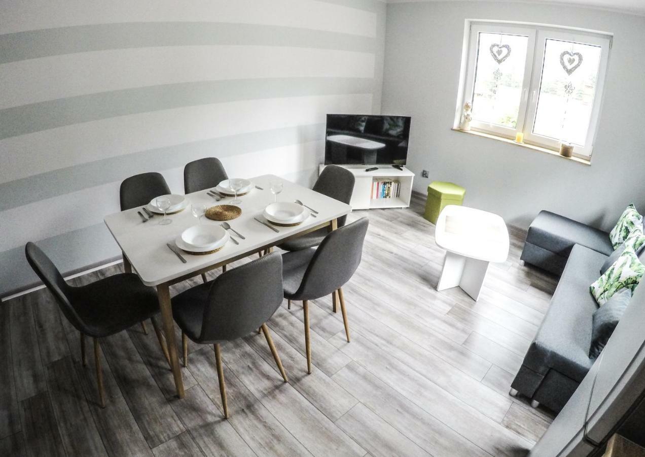Noclegi Na Chilloucie - Dolina Bilej Szczyrk Exterior foto